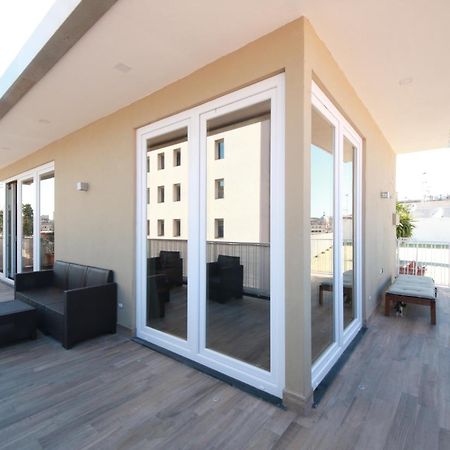Talismano Luxury Suite & Loft & Alcova & Maison Napoli Ngoại thất bức ảnh