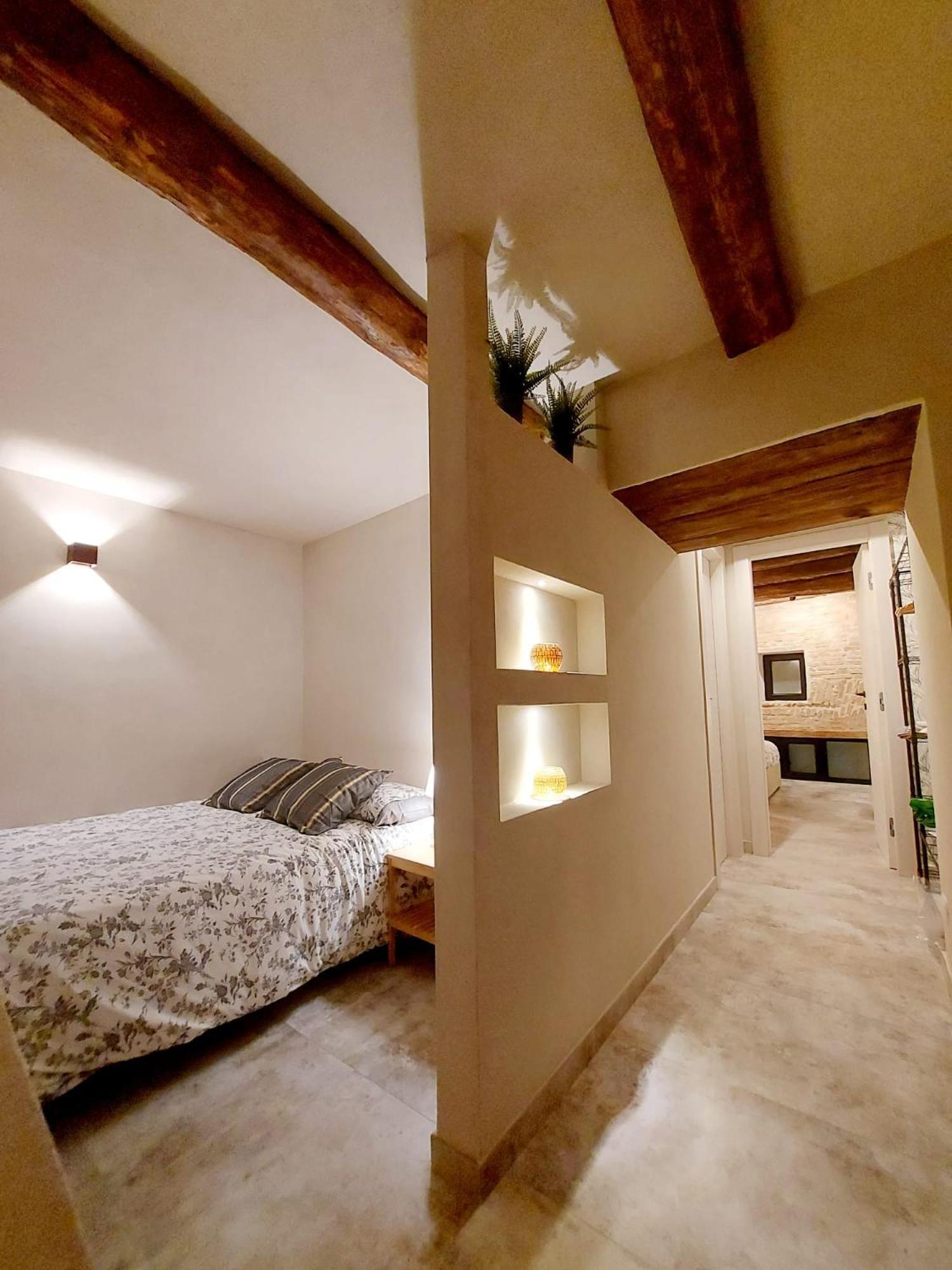 Talismano Luxury Suite & Loft & Alcova & Maison Napoli Ngoại thất bức ảnh