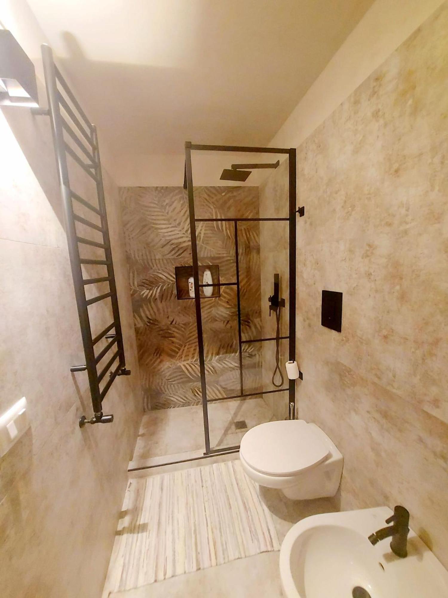Talismano Luxury Suite & Loft & Alcova & Maison Napoli Phòng bức ảnh