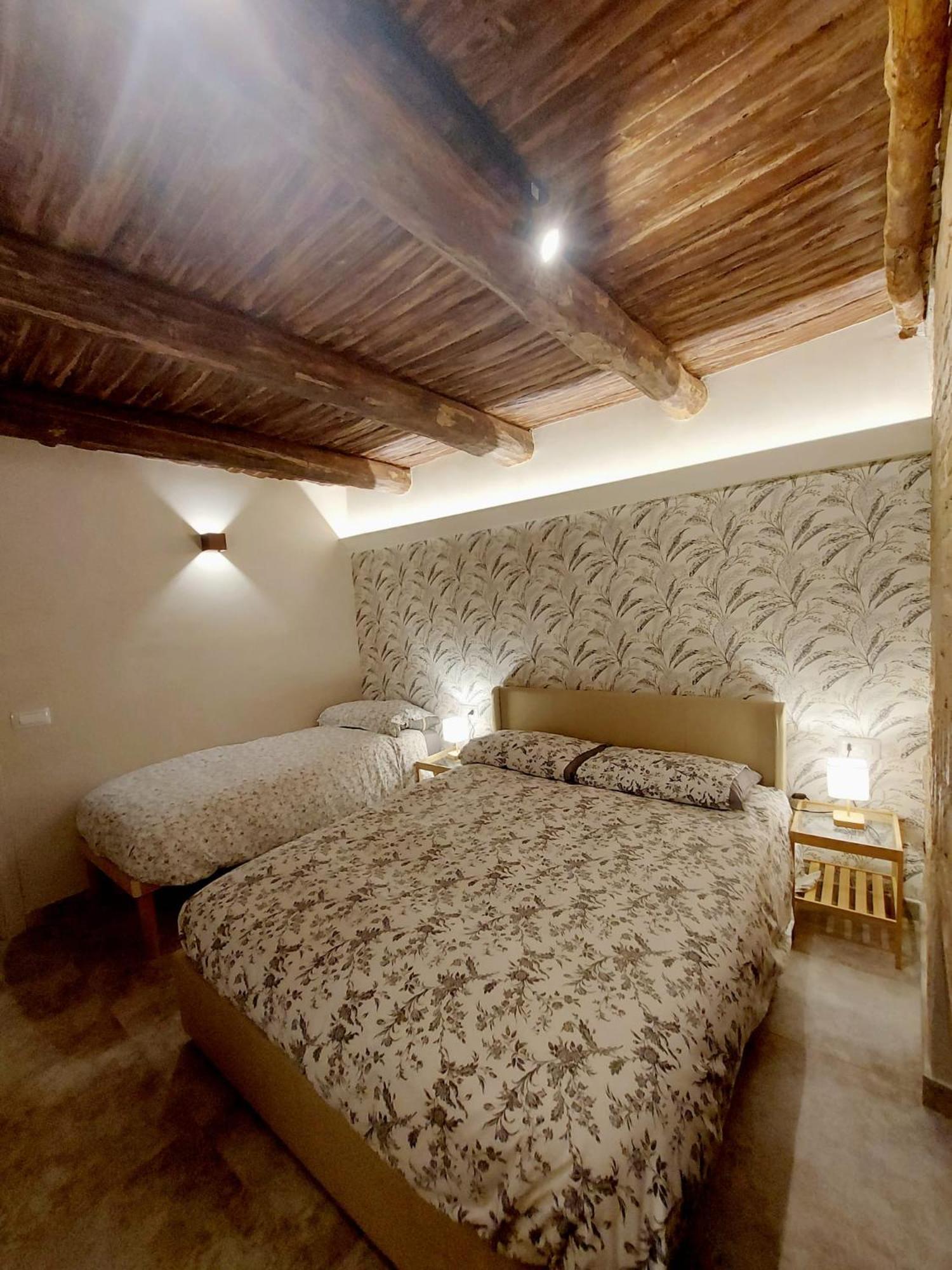 Talismano Luxury Suite & Loft & Alcova & Maison Napoli Ngoại thất bức ảnh