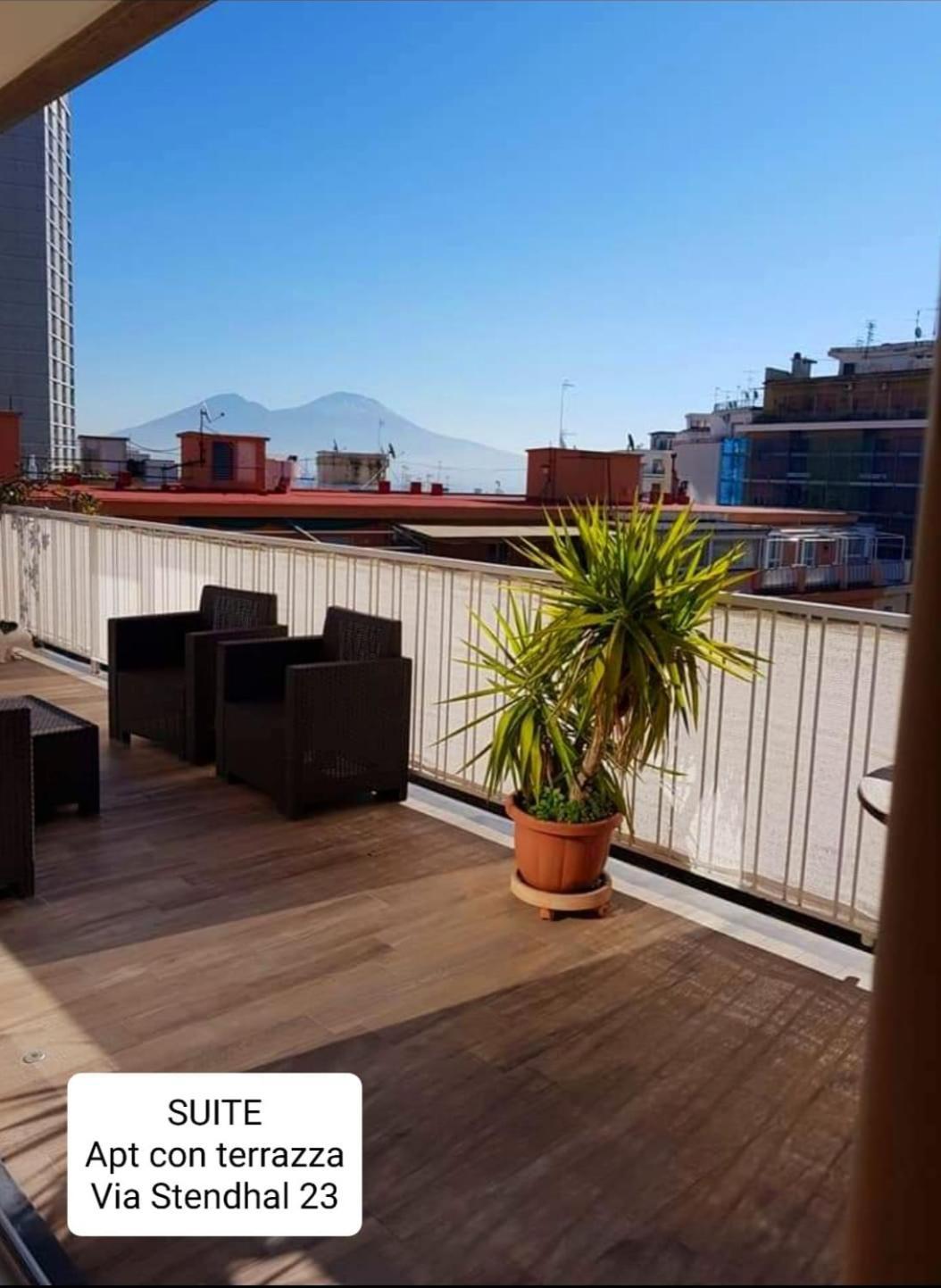 Talismano Luxury Suite & Loft & Alcova & Maison Napoli Phòng bức ảnh
