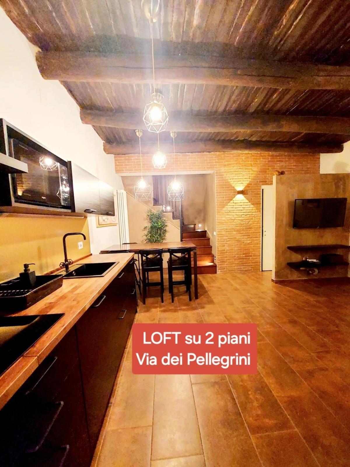 Talismano Luxury Suite & Loft & Alcova & Maison Napoli Ngoại thất bức ảnh