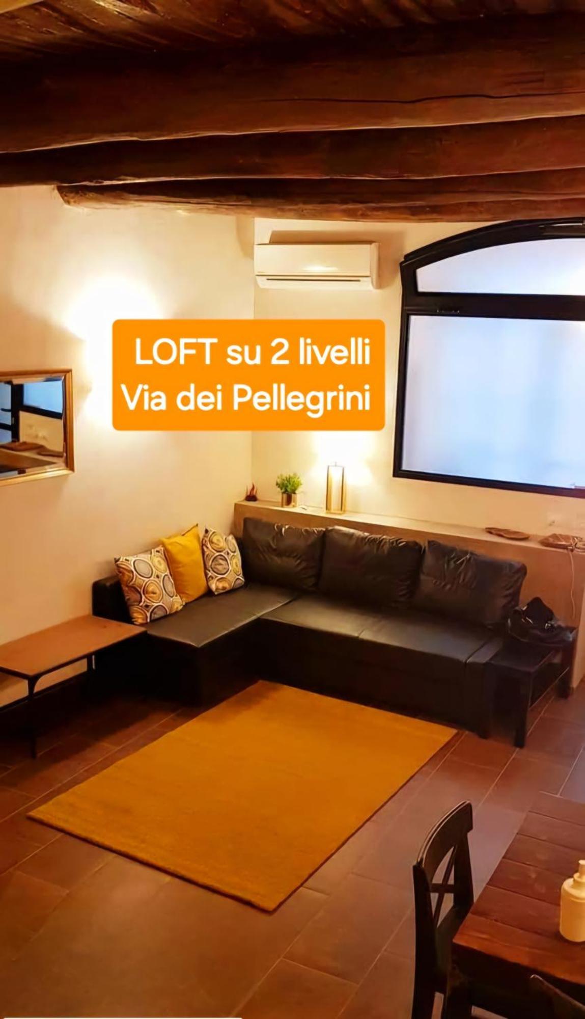 Talismano Luxury Suite & Loft & Alcova & Maison Napoli Ngoại thất bức ảnh