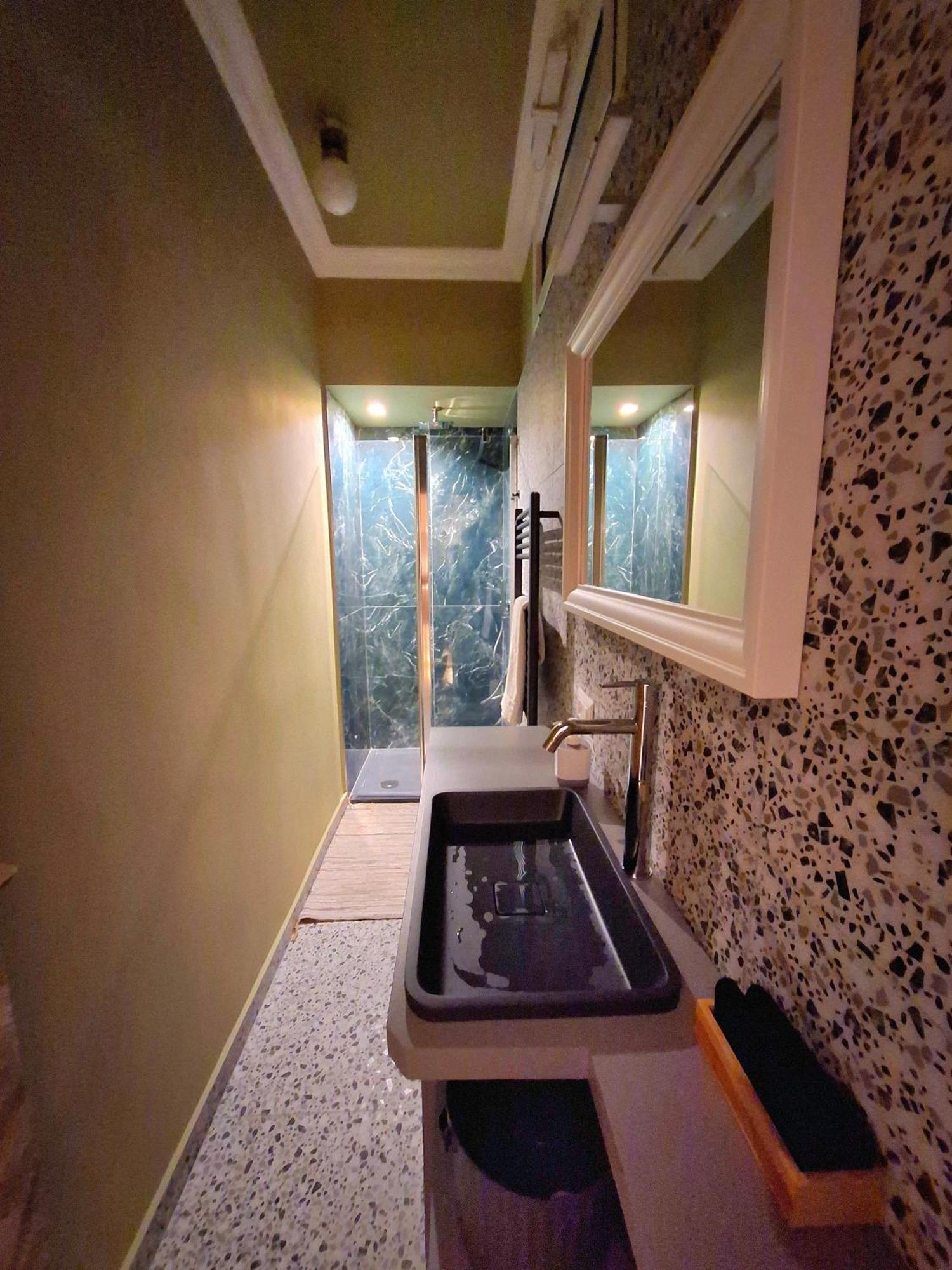 Talismano Luxury Suite & Loft & Alcova & Maison Napoli Phòng bức ảnh