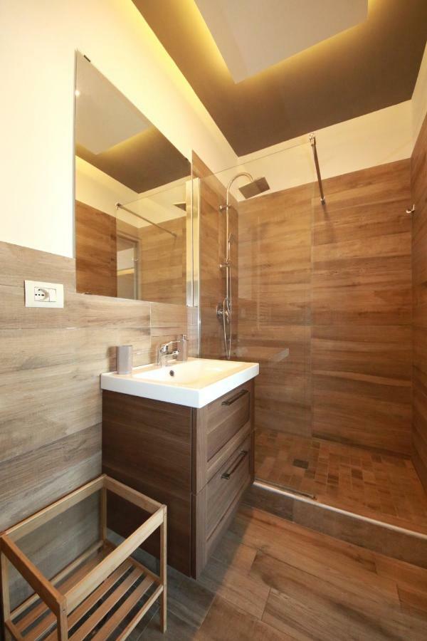 Talismano Luxury Suite & Loft & Alcova & Maison Napoli Ngoại thất bức ảnh