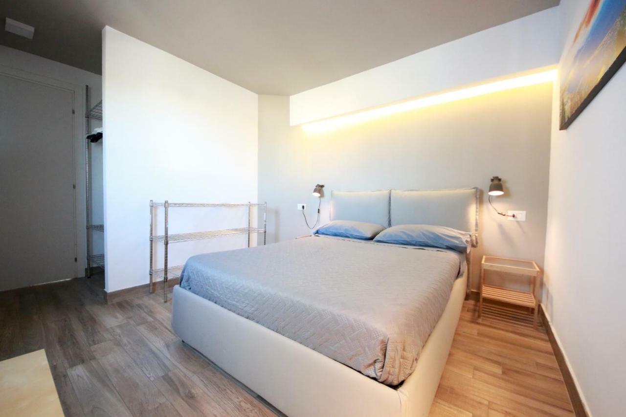 Talismano Luxury Suite & Loft & Alcova & Maison Napoli Ngoại thất bức ảnh