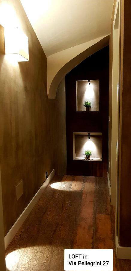 Talismano Luxury Suite & Loft & Alcova & Maison Napoli Ngoại thất bức ảnh
