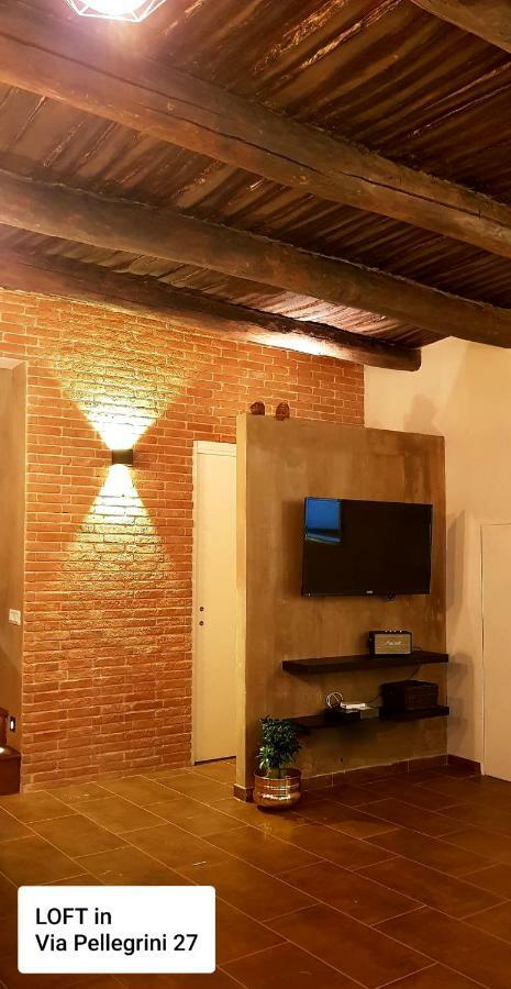 Talismano Luxury Suite & Loft & Alcova & Maison Napoli Ngoại thất bức ảnh